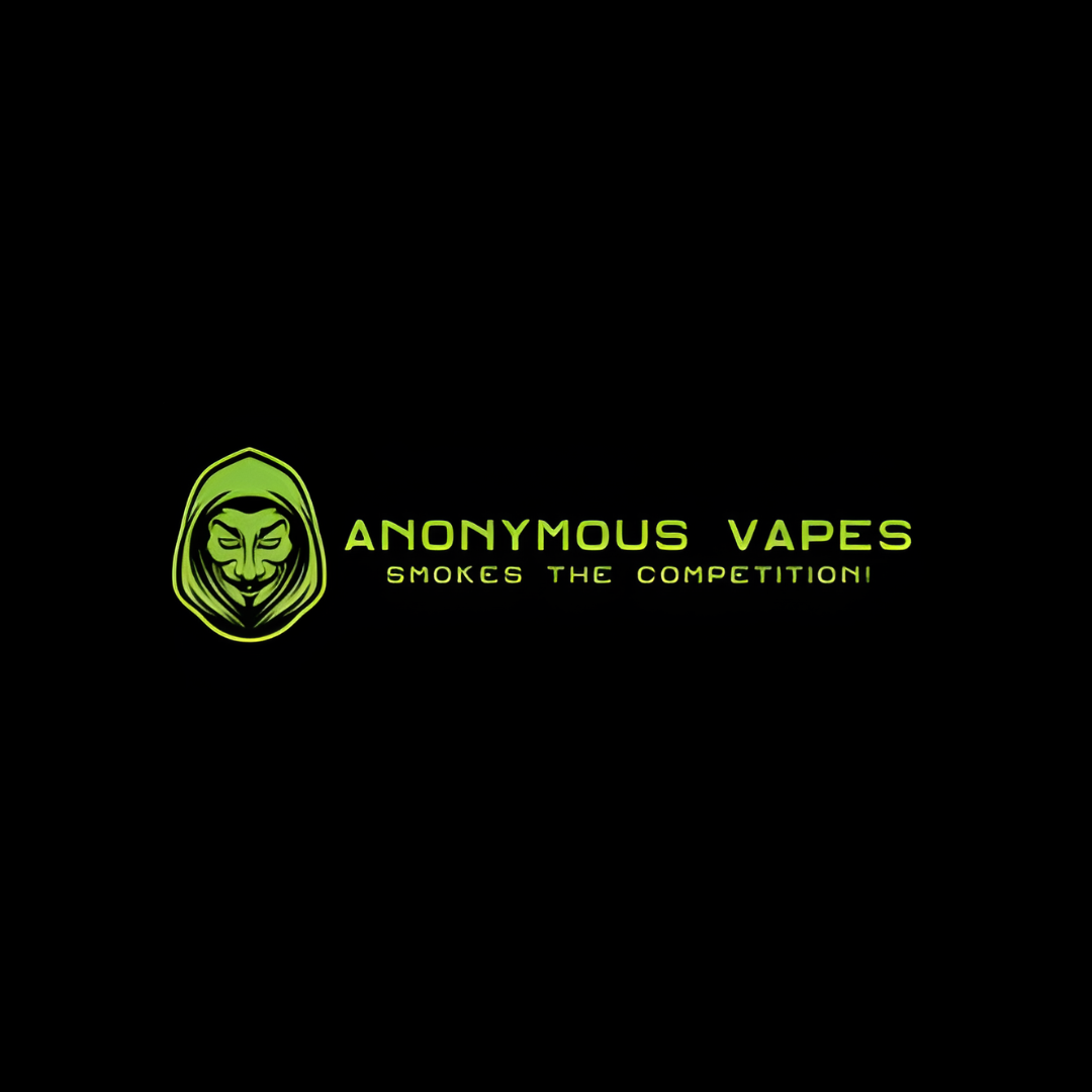 Anonymous Vapes Vancouver